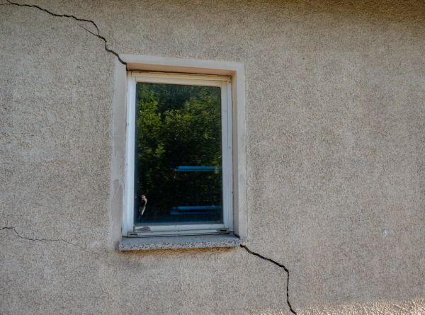 Cost of Home Foundation Repair in Antioch