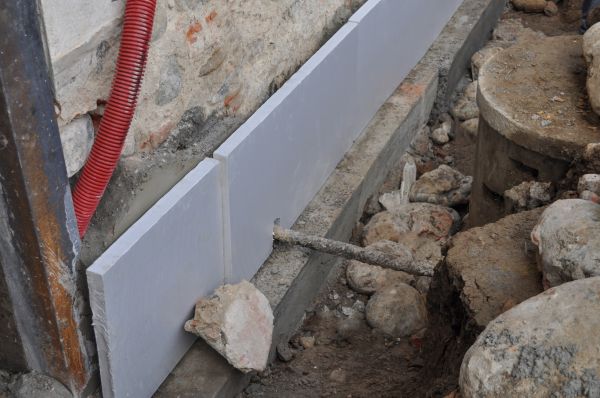 Cost of Raised Foundation Repair in Antioch