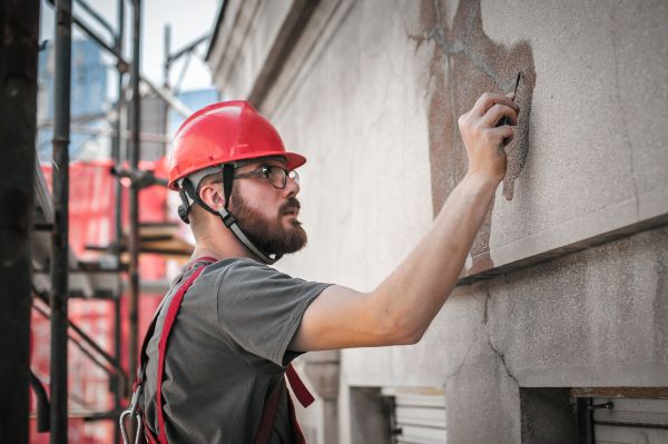Cost of Structural Repair in Antioch