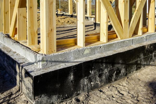 Cost of Sinking Foundation Lifting in Antioch