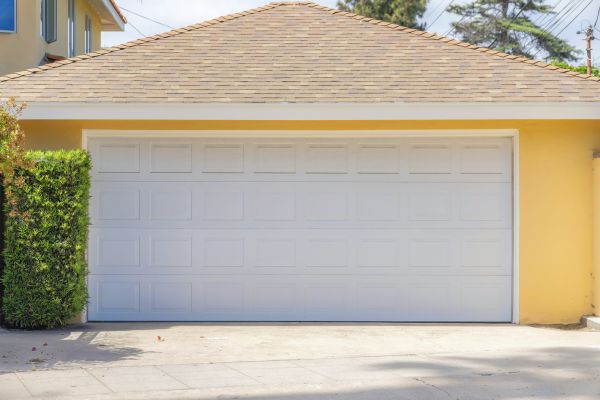 Cost of Garage Foundation Repair in Antioch