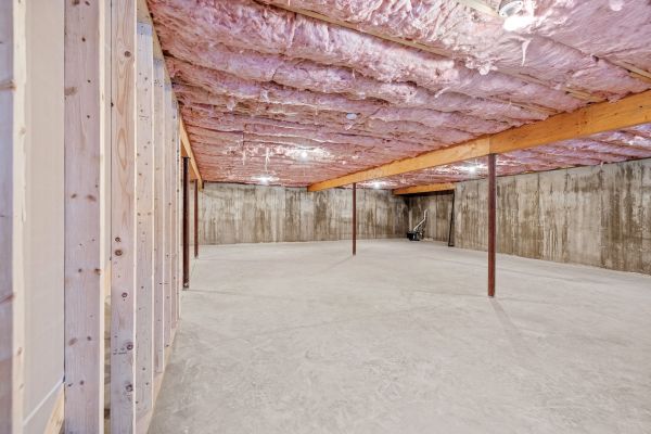 Foundation Maintenance in Antioch