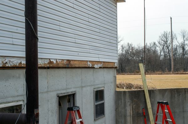 House Foundation Leveling in Antioch