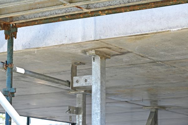 Cost of Pier And Beam Repair in Antioch