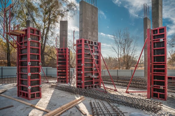 Cost of Foundation Support Service in Antioch