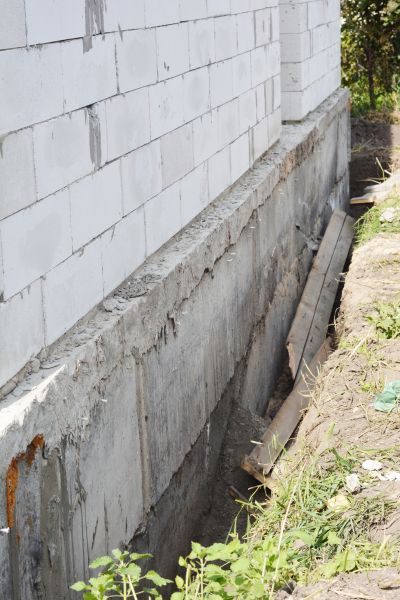 Cost of Subsidence Repair in Antioch