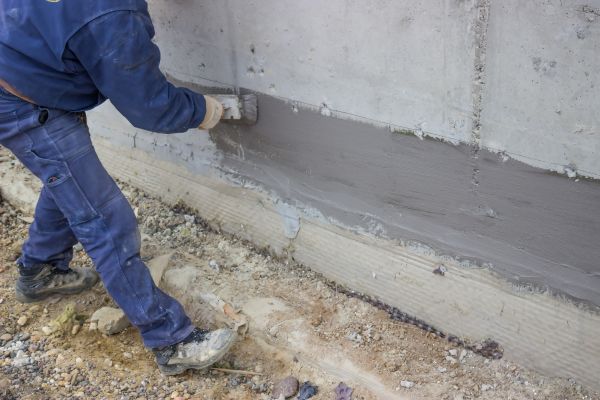 Cost of Foundation Crack Sealing in Antioch