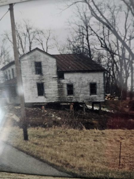 Foundation Jacking in Antioch