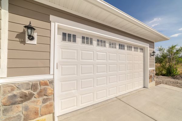 Garage Lifting in Antioch