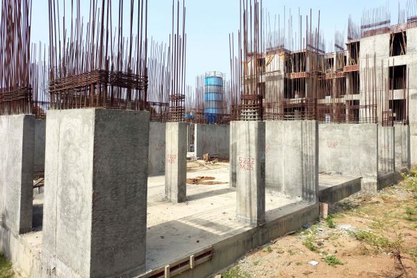 Cost of Foundation Stabilizing in Antioch