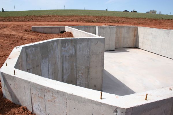 Exterior Foundation Service in Antioch