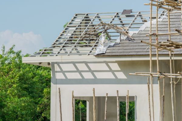 Cost of Residential Structural Repair in Antioch