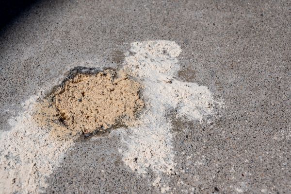Foundation Leveling Service in Antioch