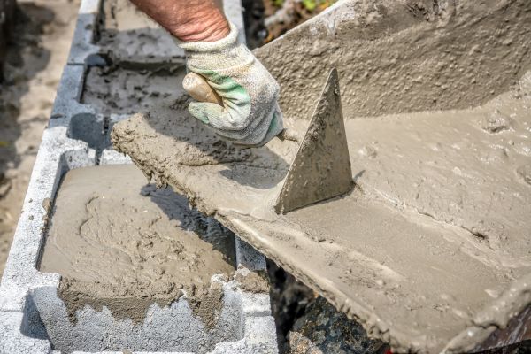 Cost of Foundation Mortar Repair in Antioch