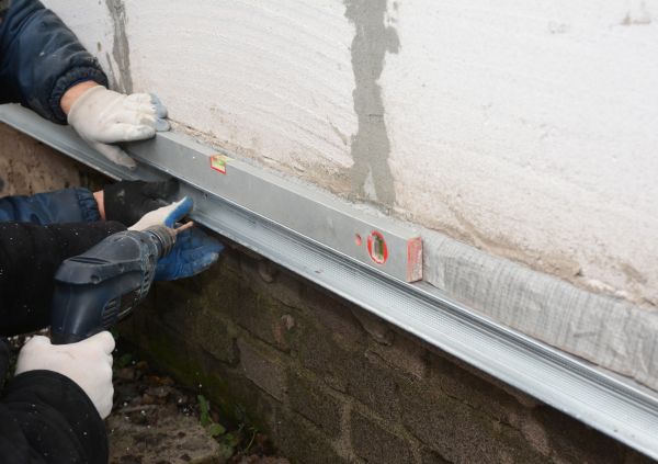Cost of House Levelling in Antioch