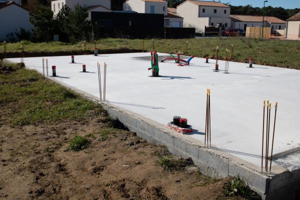 Foundation Lifting in Antioch