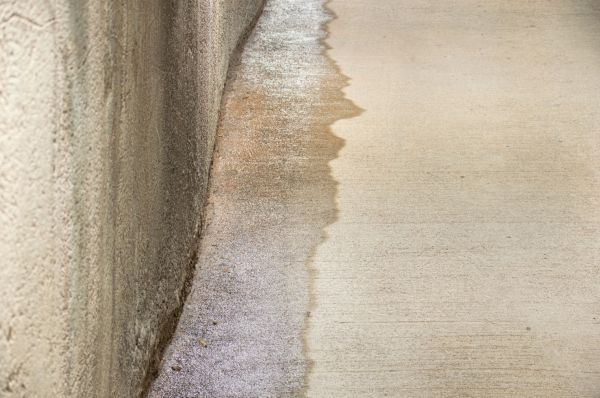 Cost of Leaking Foundation Repair in Antioch